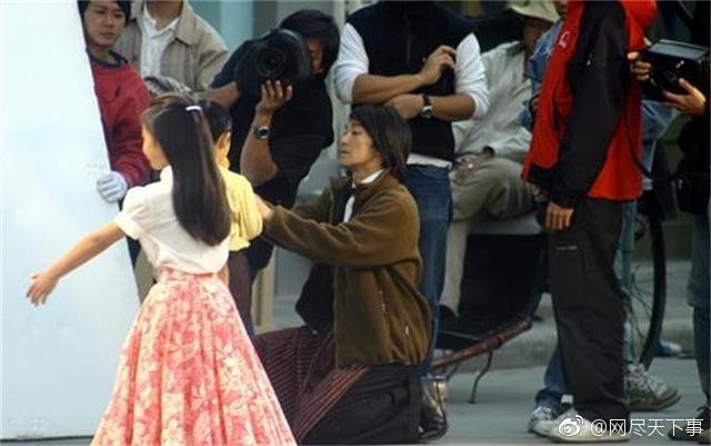 Hậu trường thú vị, gây cười phim Tuyệt đỉnh Kungfu